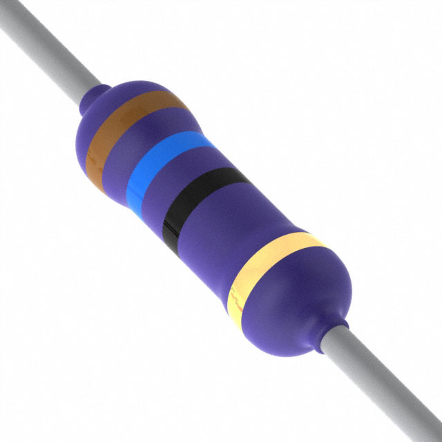 RSMF1JT16R0 Stackpole Electronics Inc