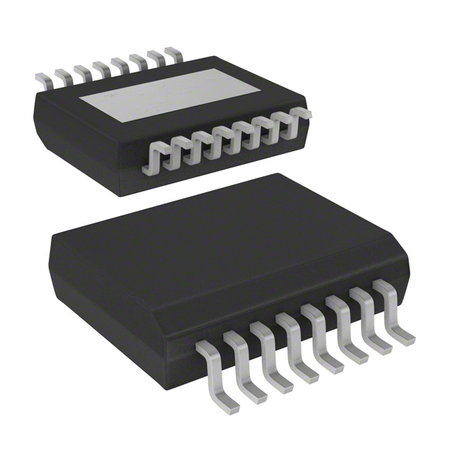 T0930-TJS Microchip Technology