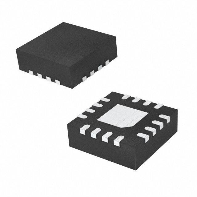 PL680-38QC-R Microchip Technology