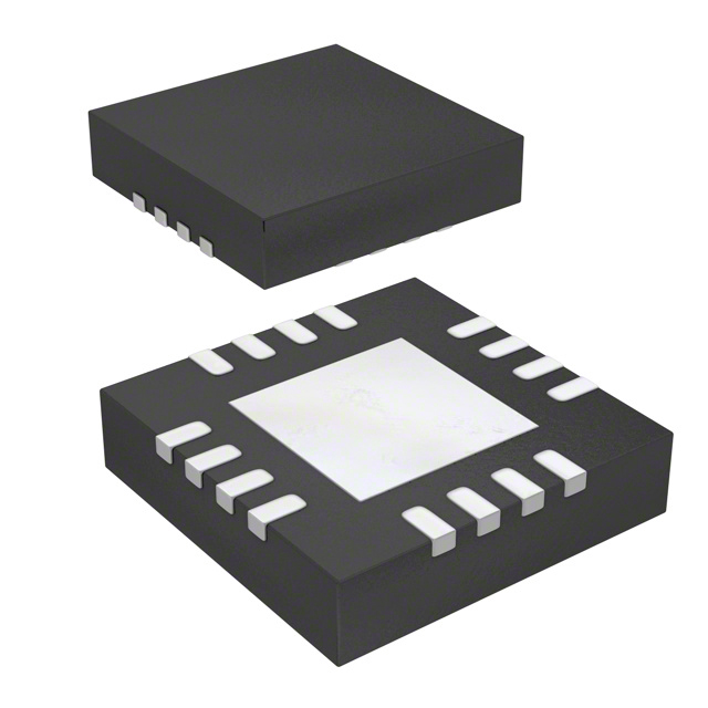 MIC2127-AYML Microchip Technology