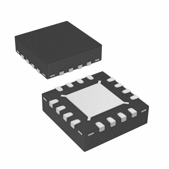 ATR7032-PVPW Microchip Technology