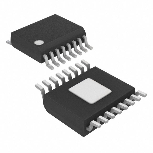 MAX2232EEE-T Analog Devices Inc./Maxim Integrated