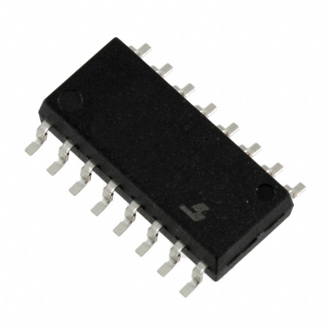 TLP292-4(GB-TP,E Toshiba Semiconductor and Storage