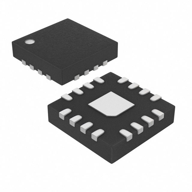 MAX13482EETE+ Analog Devices Inc./Maxim Integrated