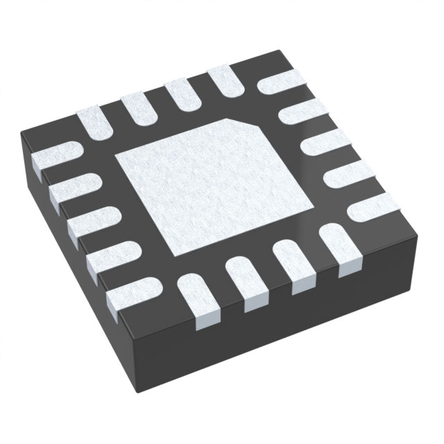 MAX3727CTE+ Analog Devices Inc./Maxim Integrated