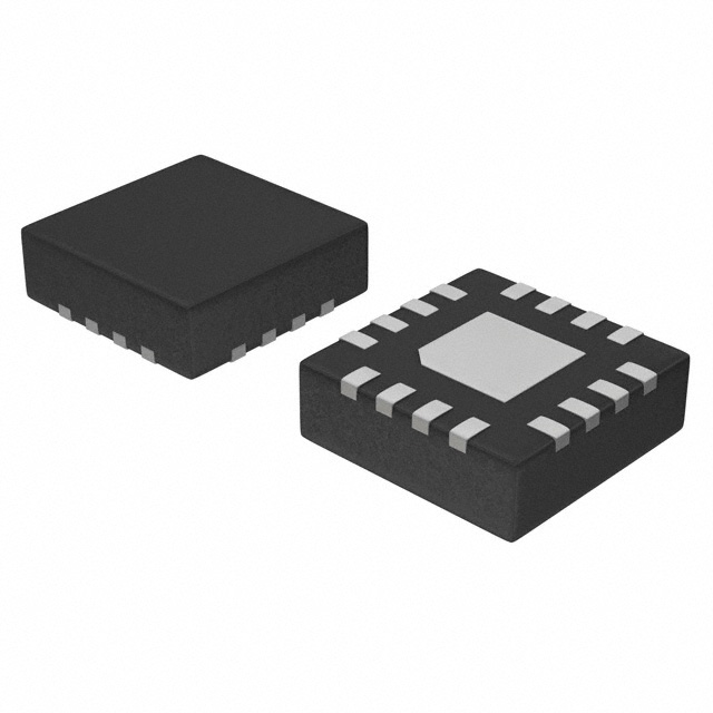 NLAS3699BMN1R2G onsemi