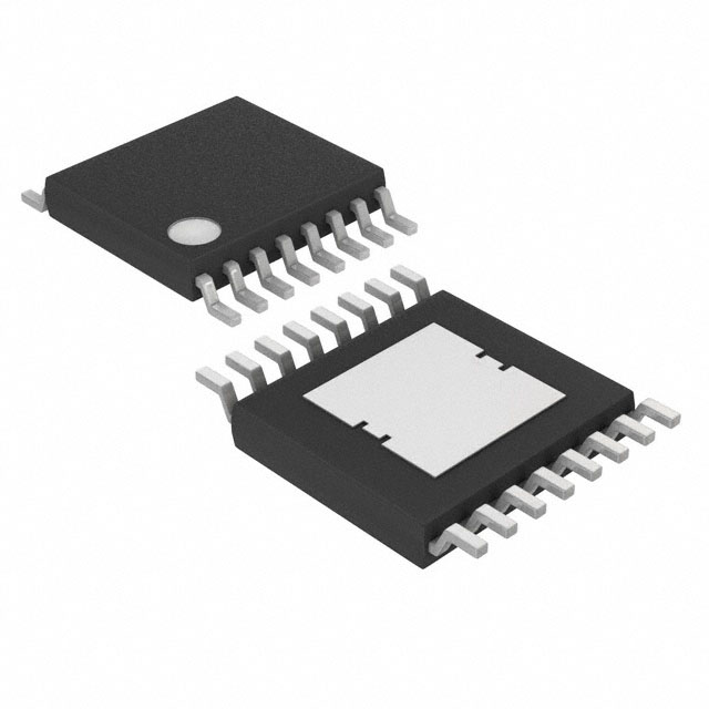 MAX5068DAUE+ Analog Devices Inc./Maxim Integrated