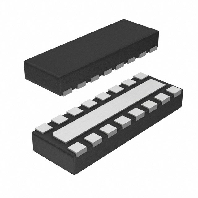 EMI9408MUTAG onsemi