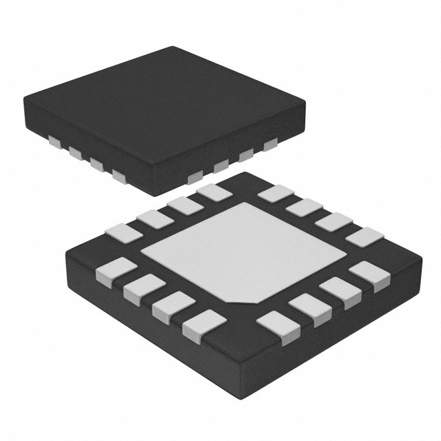 FAN5701UMP08X onsemi