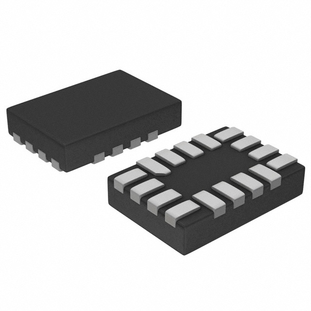 NLAS3799BMUR2G onsemi