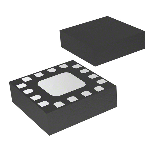 HMC663LC3TR-R5 Analog Devices Inc.