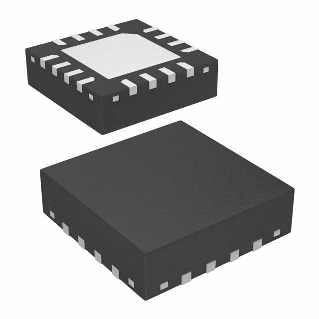 SST12LP22-QUCE Microchip Technology