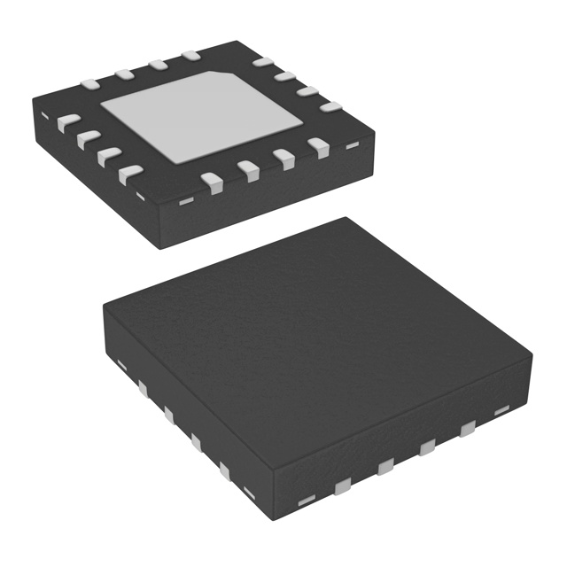 ISL9491AERZ-T Renesas Electronics America Inc