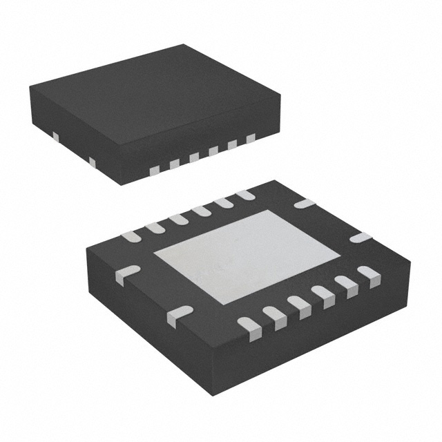 PCA9546ARGYR Texas Instruments