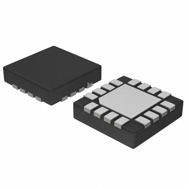 NCP5604BMTR2G onsemi