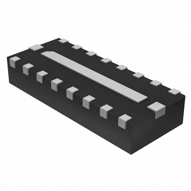 CM1409-08DE onsemi