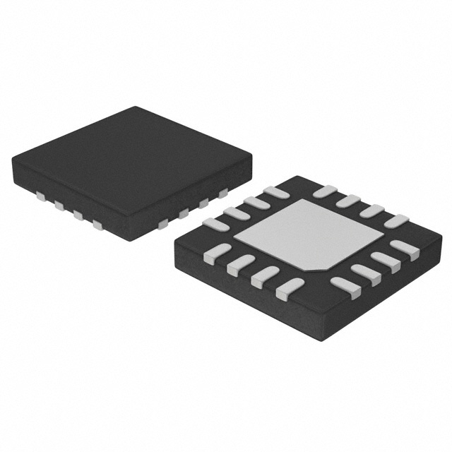 CAT3604VHV9-A3 Catalyst Semiconductor Inc.