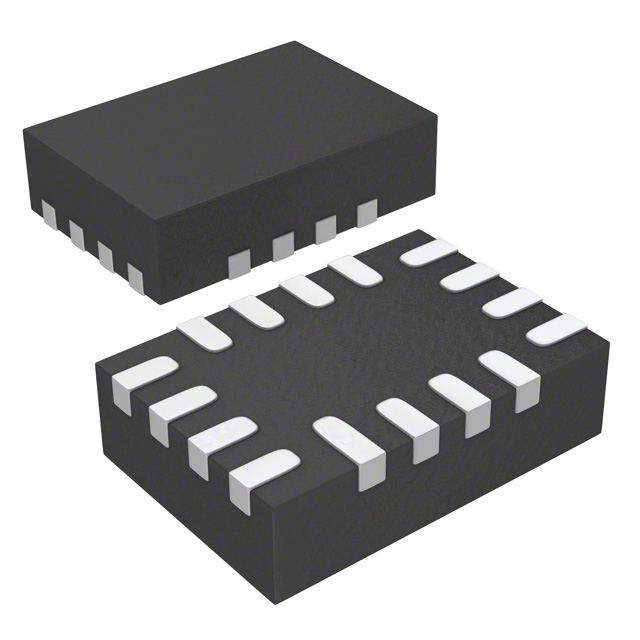 PCA6408AHKX NXP USA Inc.