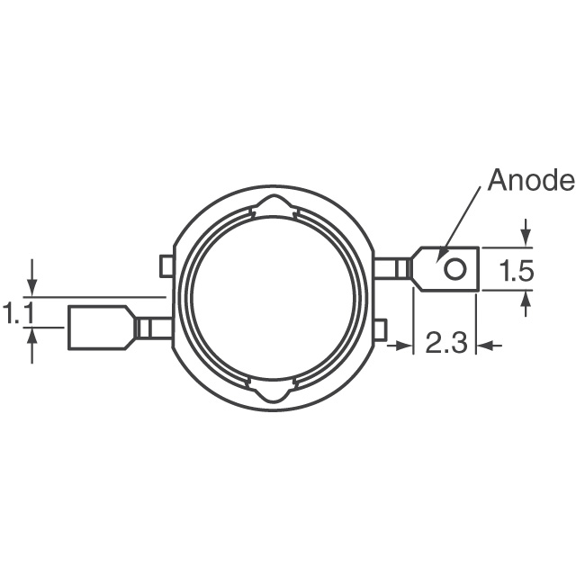 LTPL-P011B Lite-On Inc.