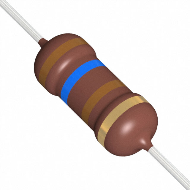 RR01J160RTB TE Connectivity Passive Product