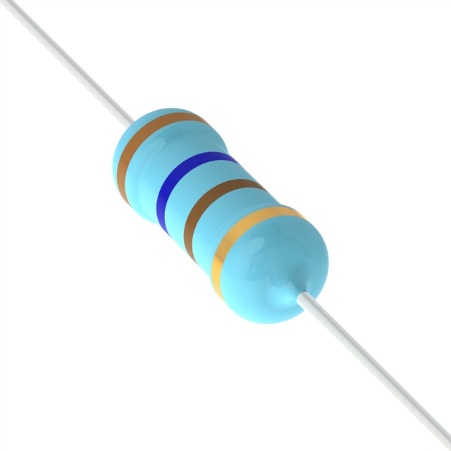 ROX5SSJ160R TE Connectivity Passive Product
