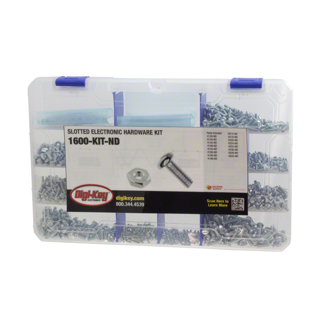 1600-KIT B&F Fastener Supply