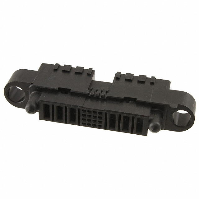 1600636-8 TE Connectivity AMP Connectors