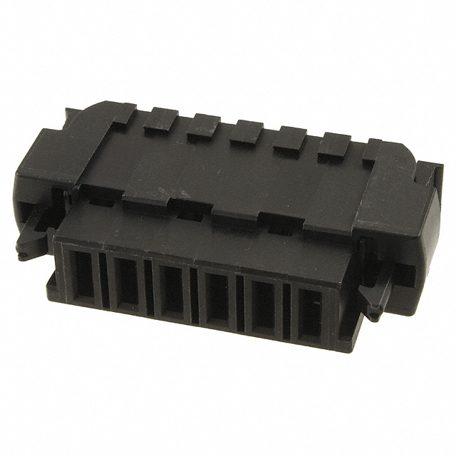 1600798-1 TE Connectivity AMP Connectors