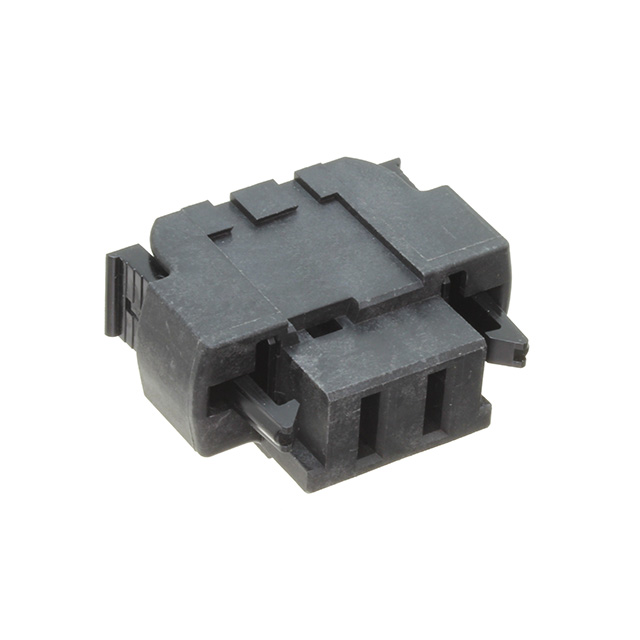 1600798-7 TE Connectivity AMP Connectors