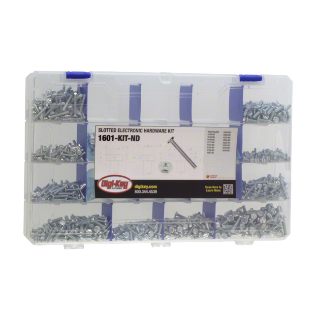 1601-KIT B&F Fastener Supply