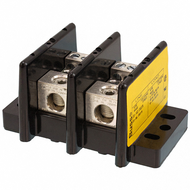 16021-2 Eaton - Bussmann Electrical Division