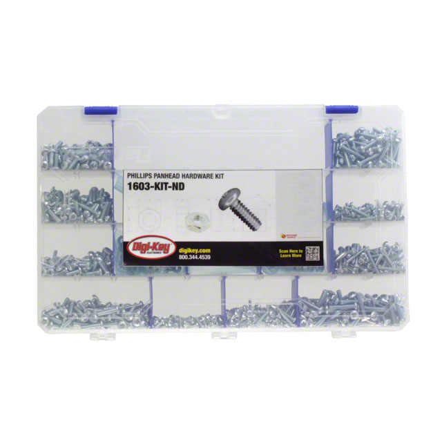 1603-KIT B&F Fastener Supply