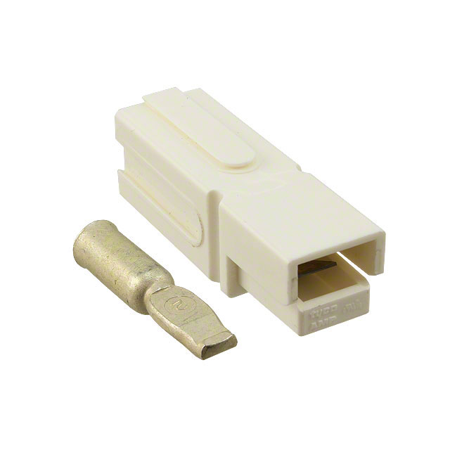 1604002-3 TE Connectivity AMP Connectors