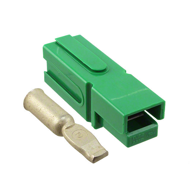 1604002-4 TE Connectivity AMP Connectors