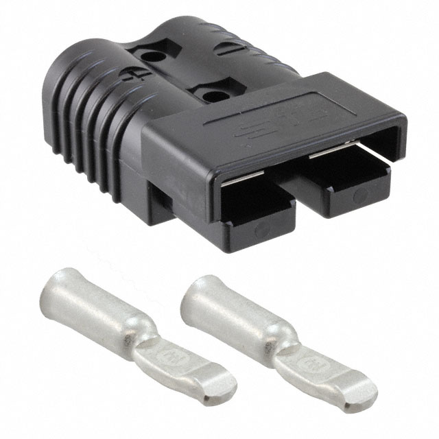 1604042-6 TE Connectivity AMP Connectors