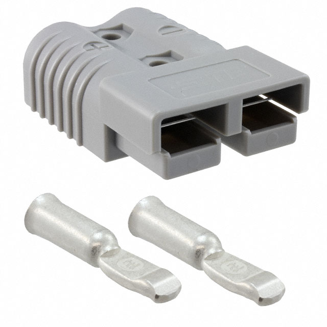 1604043-4 TE Connectivity AMP Connectors