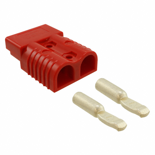 1604042-3 TE Connectivity AMP Connectors