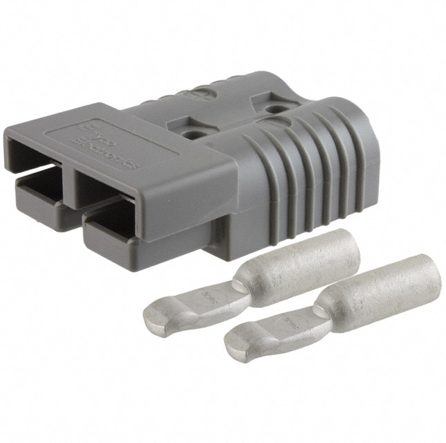 1604044-4 TE Connectivity AMP Connectors