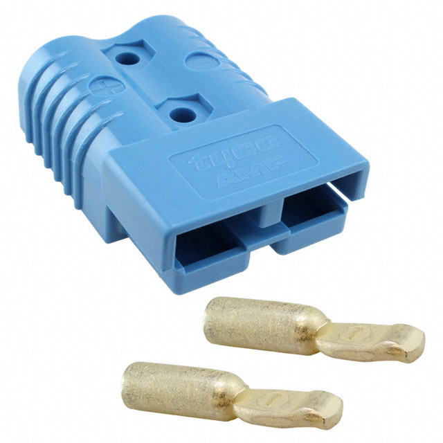 1604044-5 TE Connectivity AMP Connectors