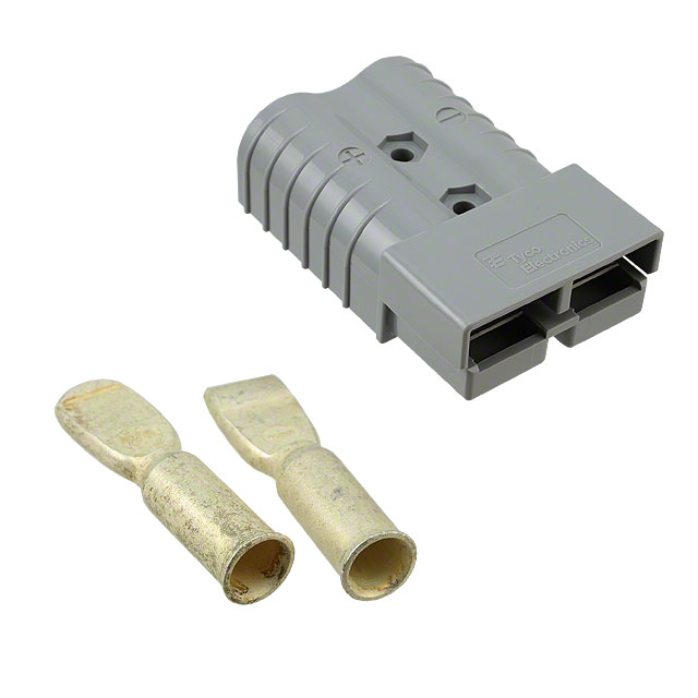 1604059-4 TE Connectivity AMP Connectors