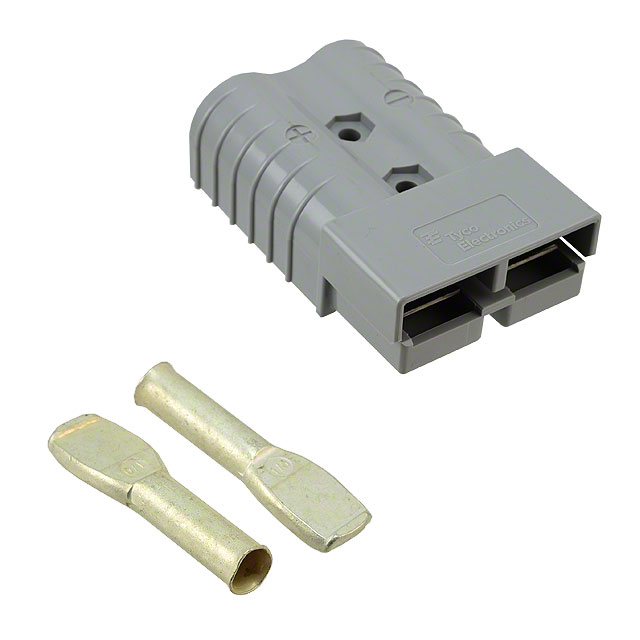 1604060-4 TE Connectivity AMP Connectors