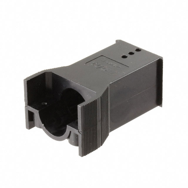 1604080-1 TE Connectivity AMP Connectors