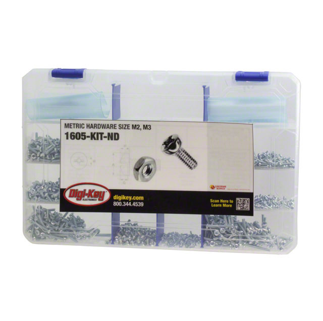 1605-KIT B&F Fastener Supply