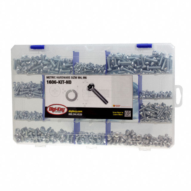 1606-KIT B&F Fastener Supply