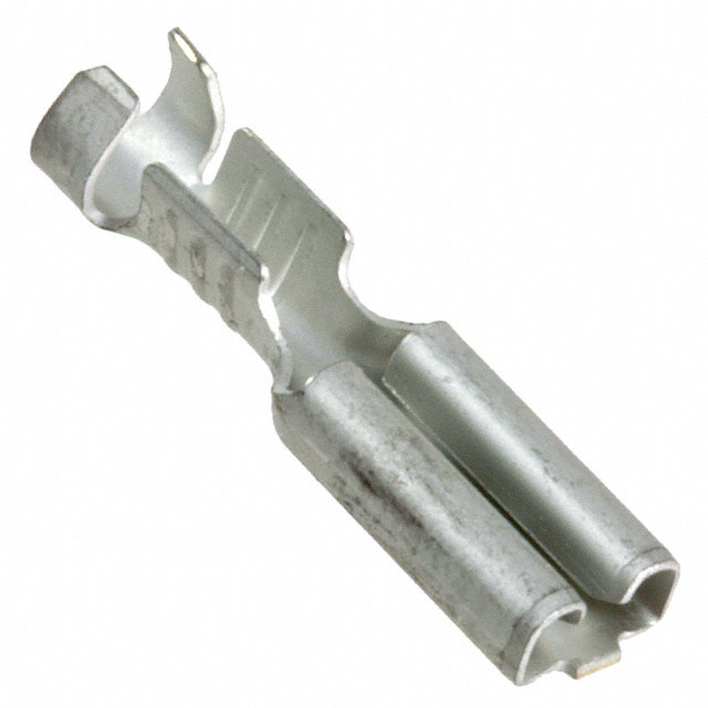 160625-2 TE Connectivity AMP Connectors