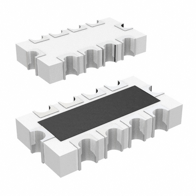 EXB-E10C682J Panasonic Electronic Components