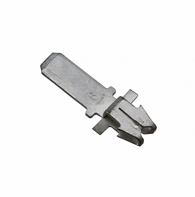 160810-2 TE Connectivity AMP Connectors