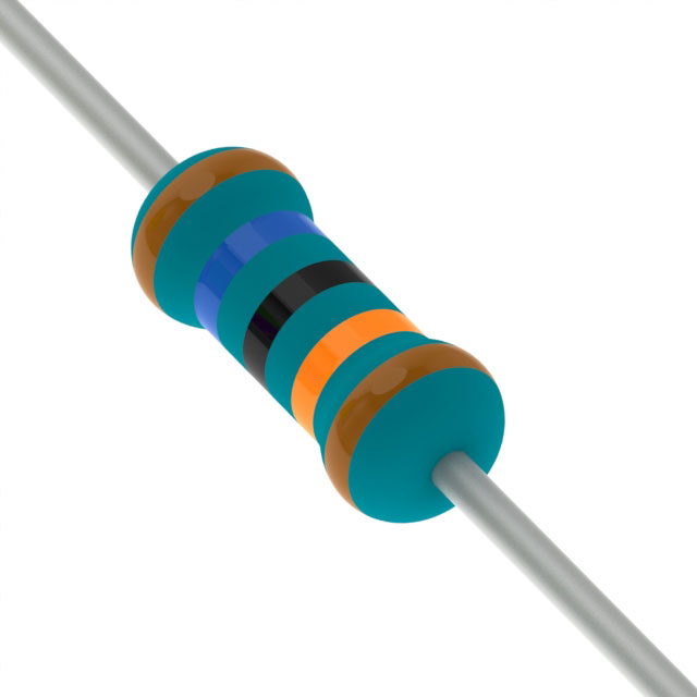 RNV14FAL160K Stackpole Electronics Inc