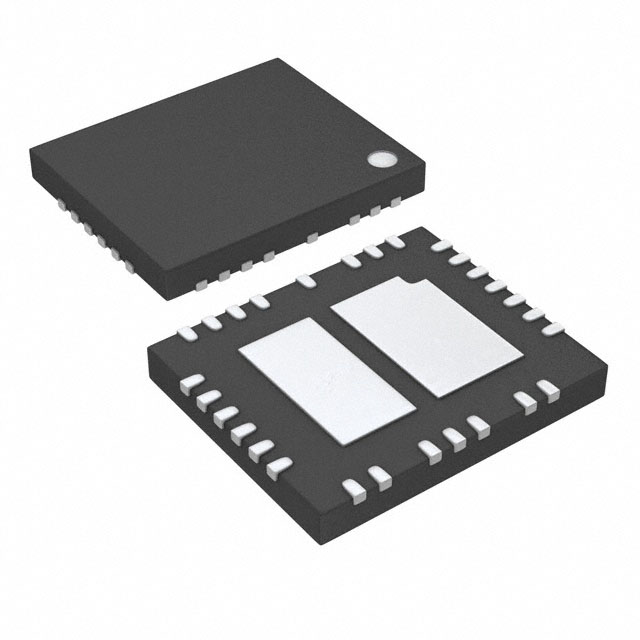 LT3651IUHE-8.4#PBF Analog Devices Inc.