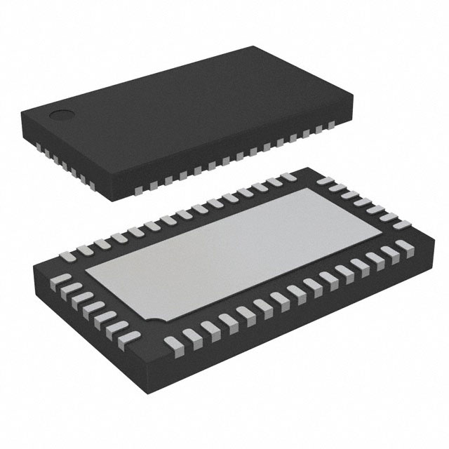 LTC3351EUFF#PBF Analog Devices Inc.